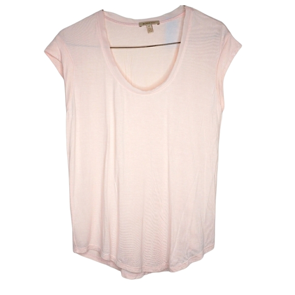 Bordeaux Tops - 3) BORDEAUX Extremely Soft Breathable Sz. S